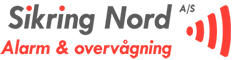 Sikring Nord Logo